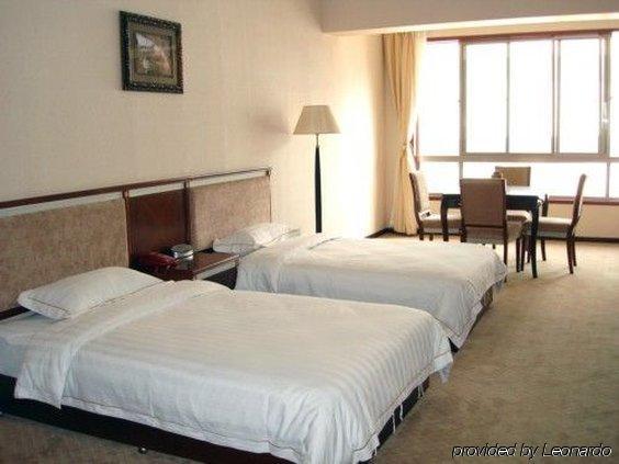 Xi'An Jia He Hotel Стая снимка